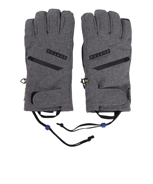 Burton Gore-Tex Under Mitten XL ミトン グローブ Men's Burton