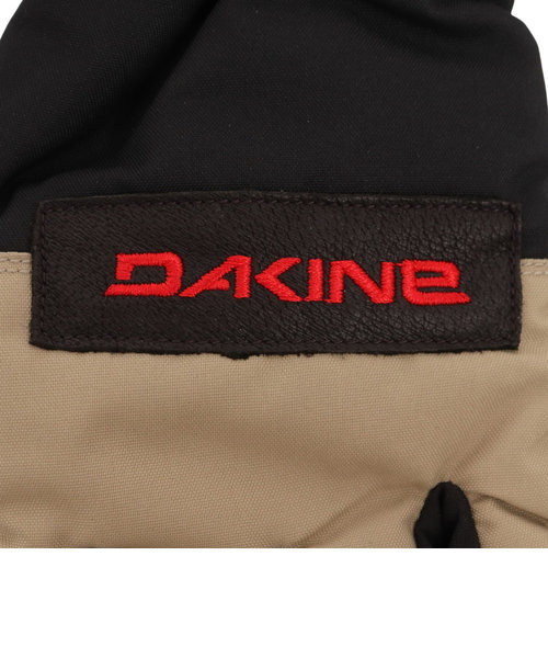 ダカイン（DAKINE）グローブ ゴアテックス スキー スノーボード スノボ