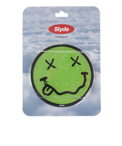 DECK PAD SMILE 22SNSLY011-GRN