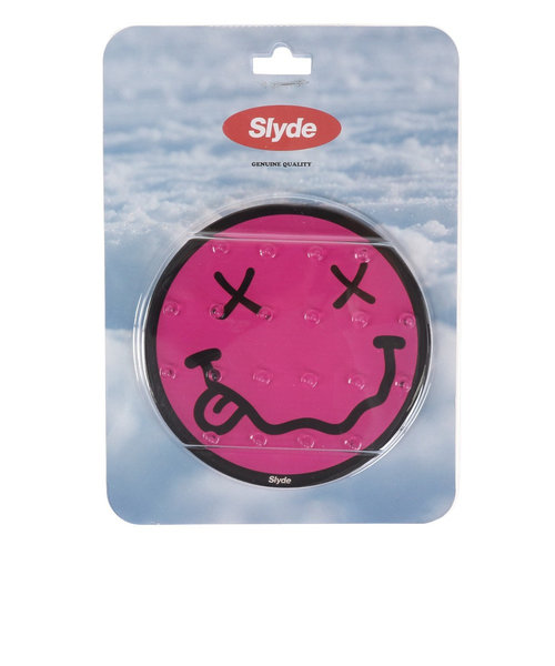 DECK PAD SMILE 22SNSLY011-PIN