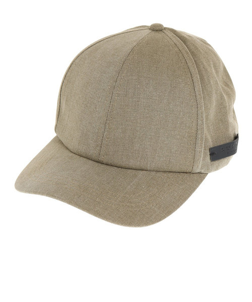 ルフタ（LUHTA）帽子 キャップ NARVA キャップ 333663300589 オリーブ サイズ調整 春 綿100