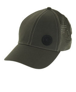 ルフタ（LUHTA）帽子 キャップ NAKKUA キャップ 333664867586 オリーブ サイズ調整 春 通気性