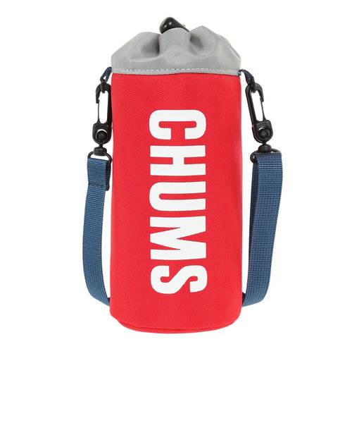 チャムス（CHUMS）ボトルケース リサイクルチャムス ボトルホルダー