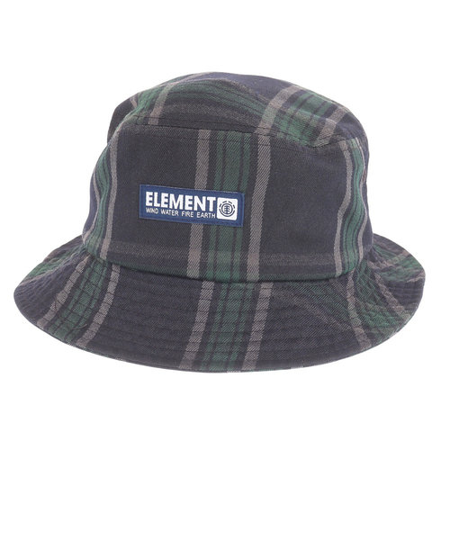エレメント（ELEMENT）帽子 メンズ ハット URBAN BD021958 BCD