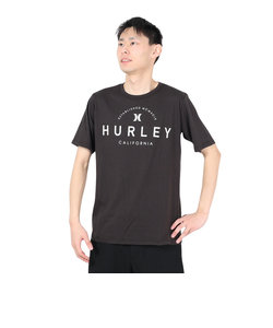ハーレー（HURLEY）LOGO 半袖Tシャツ MSS2310010-CGY
