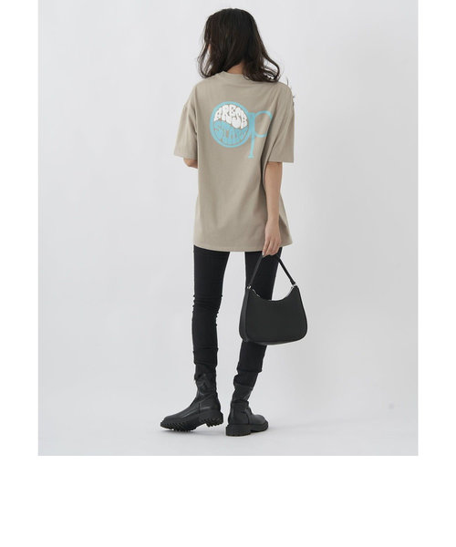 オーシャンパシフィック（Ocean Pacific）半袖Tシャツ レディース