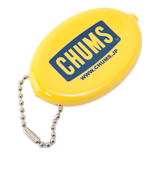 チャムス（CHUMS）コインケース チャムスロゴクイコインウィズ