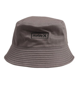 ハーレー（HURLEY）メンズ ONE AND ONLY バケットハット MHW2200003-GRY