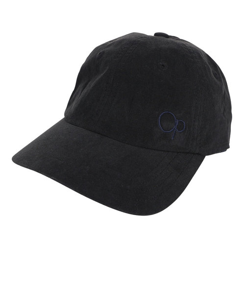オーシャンパシフィック（Ocean Pacific）帽子 キャップ ジュニア ワンポイント ブラック 速乾 560900-BLK