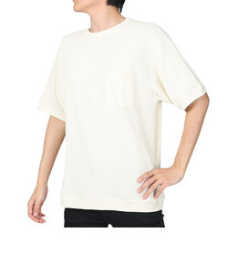 半袖Tシャツ SNUG サーマル SHORT 23 Tシャツ 792-3134042 WHT ホワイト