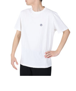 エアボーン（ARBN）半袖Tシャツ メンズ AB2023SSM-APP004WHT