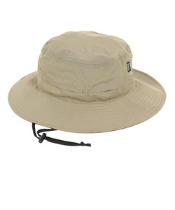 フットマーク（FOOTMARK）帽子 ハット UVカット 紫外線対策 撥水 虫よけ FOOTMARK NATURAL 0230921-205