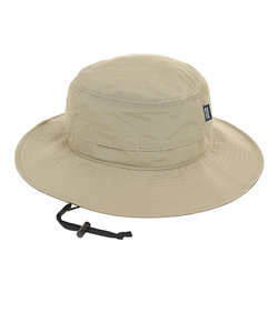 フットマーク（FOOTMARK）帽子 ハット UVカット 紫外線対策 撥水 虫よけ FOOTMARK NATURAL 0230921-205