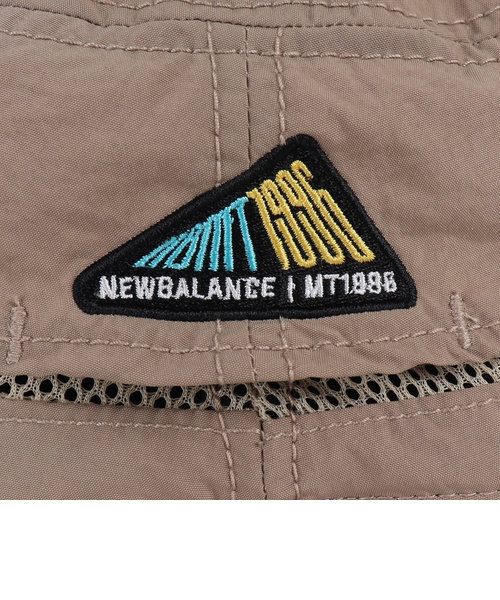 ニューバランス（new balance）帽子 ハット MT1996 タスランハット