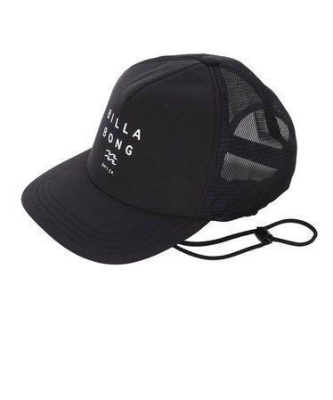ビラボン（BILLABONG）帽子 サーフキャップ メンズ レディース UVカット 紫外線対策 SURF CAP BD011963 BLK |  Victoria Surfu0026Snow u0026mall店（ヴィクトリアサーフアンドスノー）の通販 - u0026mall