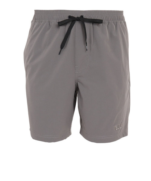 リーフ（REEF）水着 海パン ボードショーツ 7 VOLLEY SHORTS 2.0 Lサイズ RFWKM2301C.GRY-L