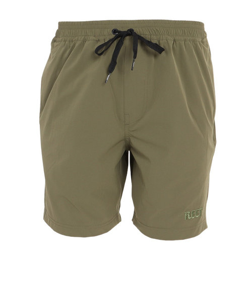 リーフ（REEF）水着 海パン ボードショーツ 7 VOLLEY SHORTS 2.0 Lサイズ RFWKM2301OLV-L