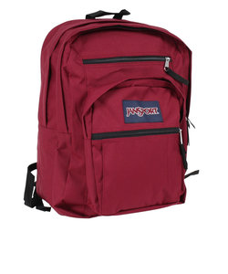 ジャンスポーツ（JANSPORT）ビッグスチューデント リュック JS0A47JK 04S