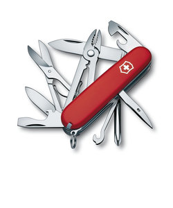 ビクトリノックス（VICTORINOX）マルチツール PLIトラベラーPD レッド 63003