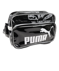 プーマ（PUMA）トレーニング PU ショルダーバッグ L 07942801