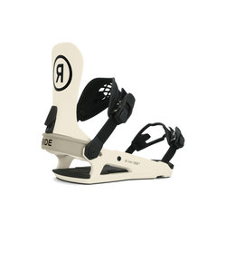 ライドスノーボード（RIDE SNOWBOARDS）スノーボード ビンディング 23-24 C-2 TAN R230401102