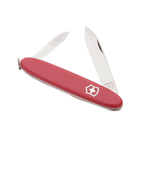 ビクトリノックス（VICTORINOX）マルチツール エクセルシオール 63520 レッド