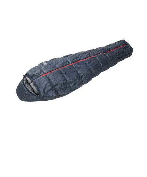 コールマン（Coleman）シュラフ 寝袋 使用下限温度-5℃以上 マミー型