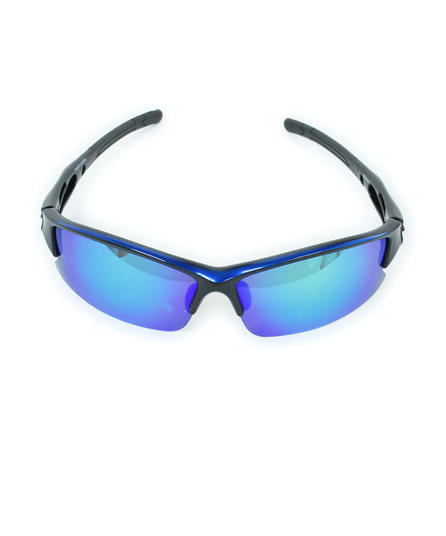ミスリアルサングラス MC4013-7 スポーツサングラス UV