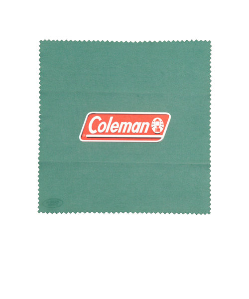 コールマン（Coleman）クリーニングクロス CCE01-1 サングラス アクセサリ レンズクロス