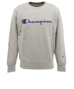 チャンピオン-ヘリテイジ（CHAMPION-HERITAGE）クルーネックスウェットシャツ C3-Q002 070 オンライン価格