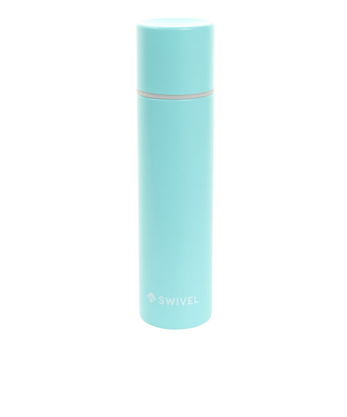 スウィベル（Swivel）水筒 ステンレス スリムボトル 558SW0PM3592GRN 200ml グリーン