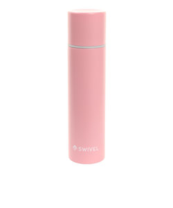 スウィベル（Swivel）水筒 ステンレス スリムボトル 558SW0PM3592PNK 200ml ピンク