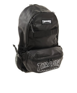 スラッシャー（THRASHER）バックパック&ウエストバッグ THR-200BKWT