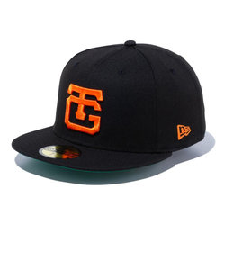 ニューエラ（NEW ERA）59FIFTY NPBクラシック 読売ジャイアンツ キャップ 12746956 プロ野球