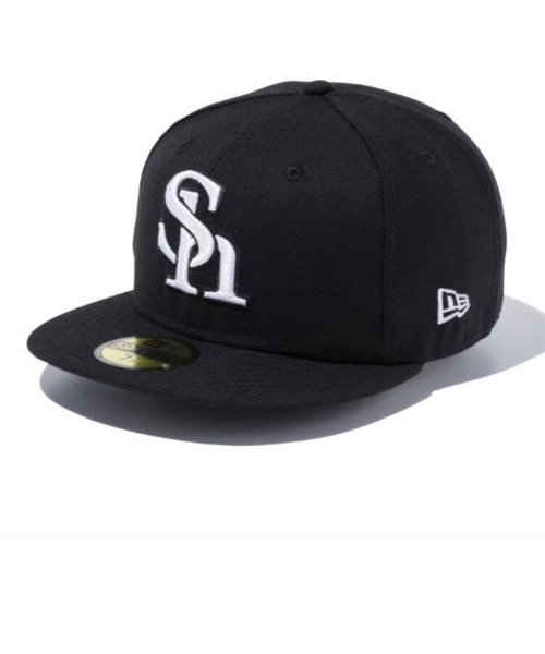 ニューエラ（NEW ERA）59FIFTY 福岡ソフトバンクホークス