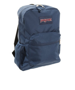 ジャンスポーツ（JANSPORT）クロスタウン バックパック JS0A47LW 003