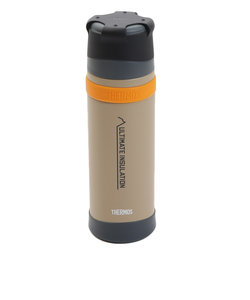 サーモス（THERMOS）水筒 ステンレスボトル 山専ボトル750ml FFX-751 SDBE ヤマセンボトル ベージュ