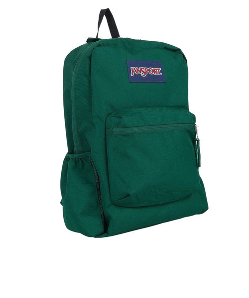 ジャンスポーツ（JANSPORT）クロスタウン リュック JS0A47LW 7F7