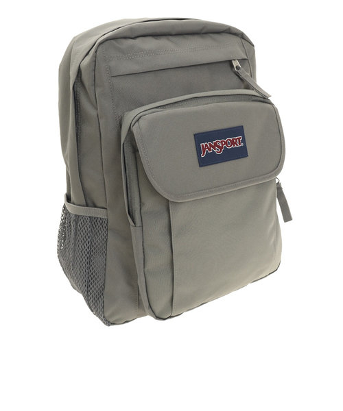 ジャンスポーツ（JANSPORT）ユニオンパック リュック JS0A4NVC 7H6