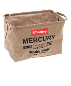 マーキュリー（MERCURY）レクタングルボックス M MECARBME