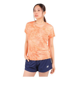 ヨネックス（YONEX）テニスウェア レディース Tシャツ 16603-222