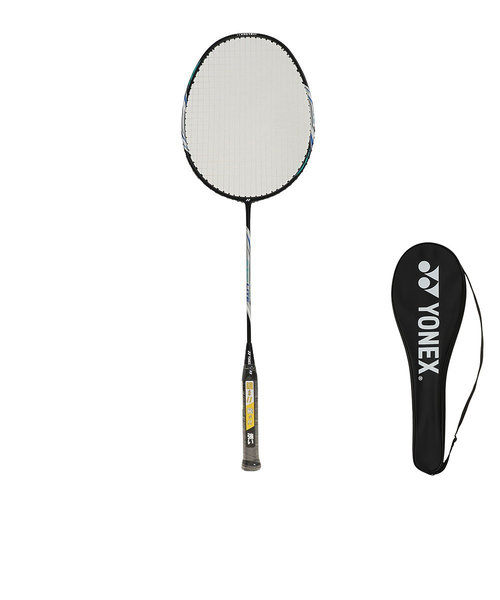 ヨネックス（YONEX）バドミントンラケット 張り上がり アークセーバーライト ARC-LTXG-076