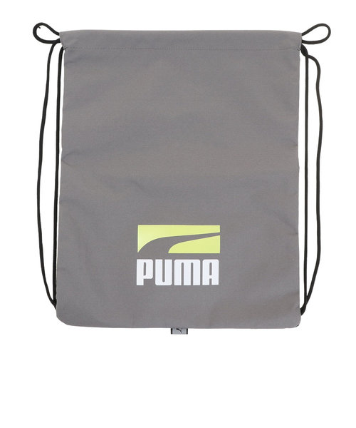 プーマ（PUMA）プラス ジムサック II 07839307