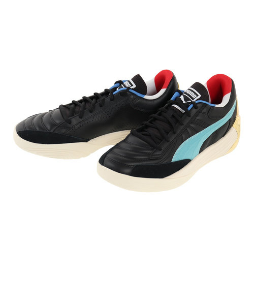 プーマ(PUMA)バスケットシューズ バッシュ フュージョン - スニーカー