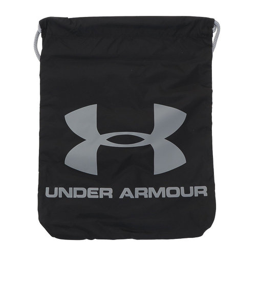 アンダーアーマー（UNDER ARMOUR）シューズケース マルチバッグ 12L オージーシー サックパック1240539 009