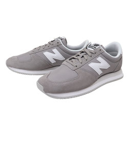 ニューバランス（new balance）スニーカー 420 UL420 M AG D グレー