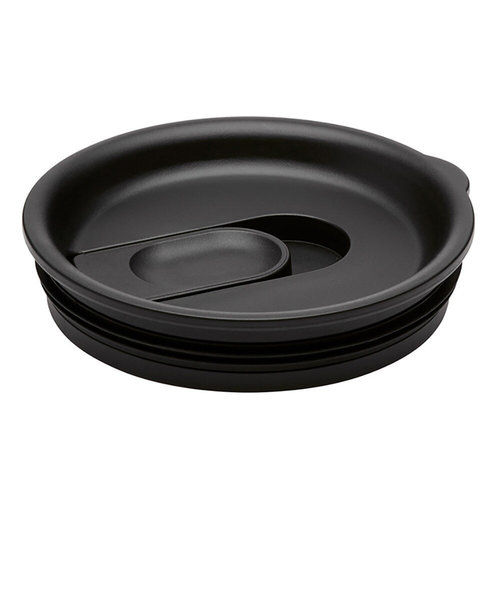 水筒 ボトル マグ タンブラーキャップ Medium Closeable Press-In Lid 5089108 20-Black