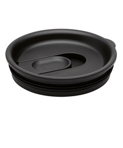 水筒 ボトル マグ タンブラーキャップ Medium Closeable Press-In Lid 5089108 20-Black