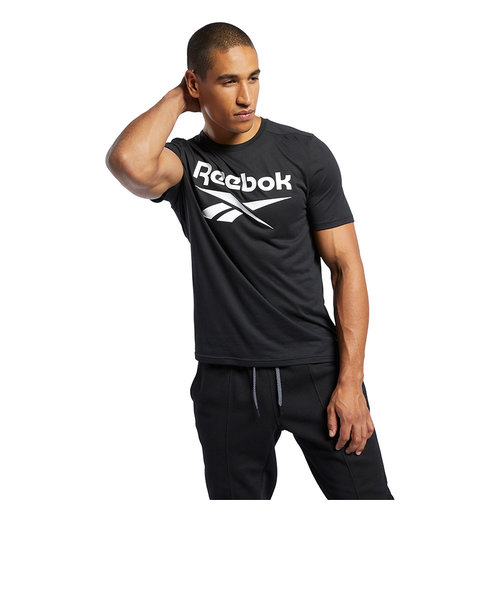 リーボック（REEBOK）半袖Tシャツ メンズ ワークアウト レディ ス