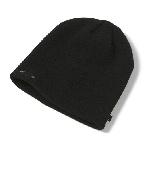 オークリー（OAKLEY）スキー スノーボード ニット帽 Fine Knit Beanie